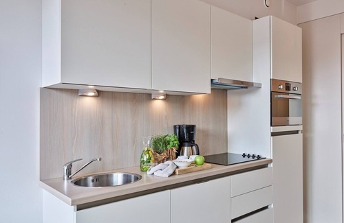 Jabbeke Apartment | Charming holiday apartment in Jabbeke
