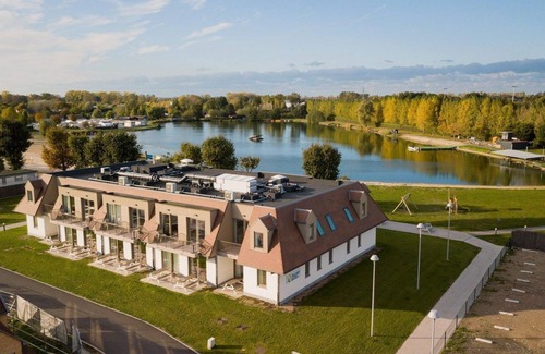 Jabbeke Apartment | Charming holiday apartment in Jabbeke