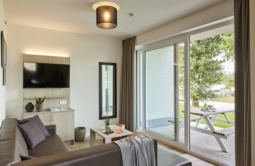 Jabbeke Apartment | Charming holiday apartment in Jabbeke