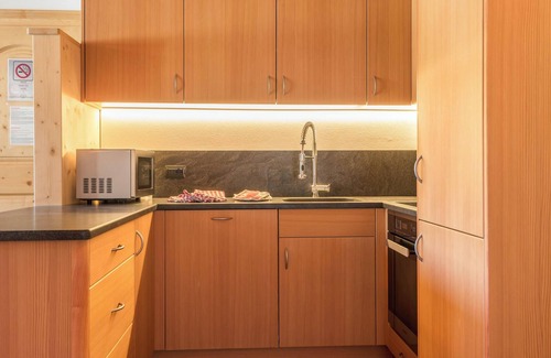 Canazei Apartment | Charming Holiday Apartment “Villa Doris”with Mountain View