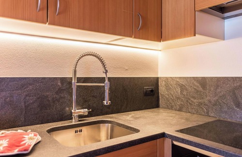 Canazei Apartment | Charming Holiday Apartment “Villa Doris”with Mountain View