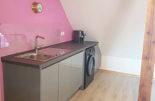 Garz/Rugen Apartment | Charming holiday apartment on the Lindenhof in Garz on Rügen