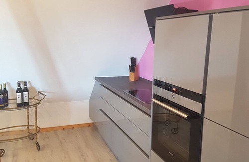 Garz/Rugen Apartment | Charming holiday apartment on the Lindenhof in Garz on Rügen