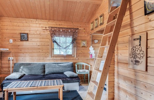 Niederaula House | Charming holiday home with private garden