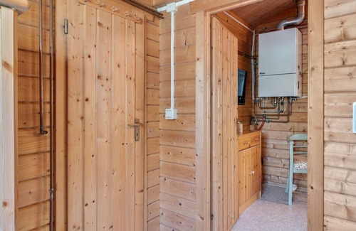Niederaula House | Charming holiday home with private garden