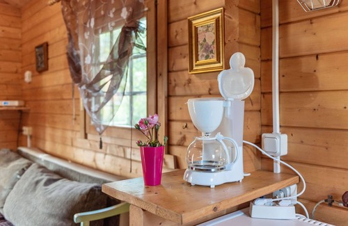 Niederaula House | Charming holiday home with private garden