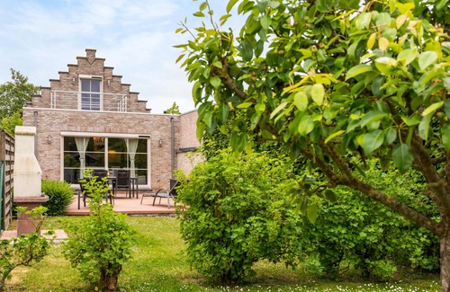 Ramskapelle House | Charming holiday home with large private garden