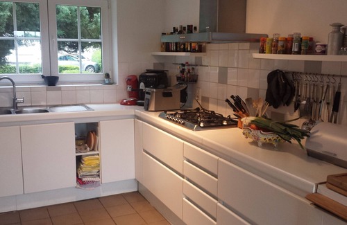 Nieuwmunster House | Charming holiday home in De Haan