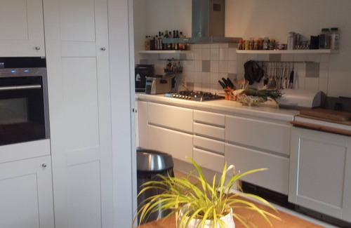 Nieuwmunster House | Charming holiday home in De Haan
