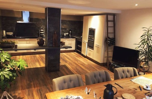 Graefenthal House | Charming holiday home in the Thuringian Forest, for 8 to 12 people