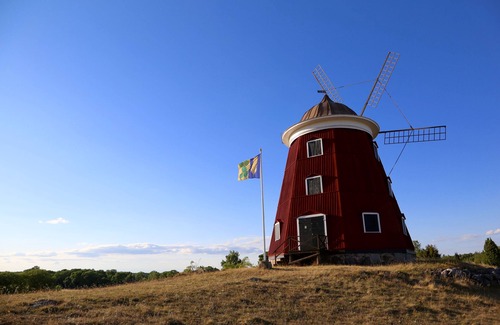 Eskilstuna House | Charming holiday home in Södermannland near Lake Mälaren