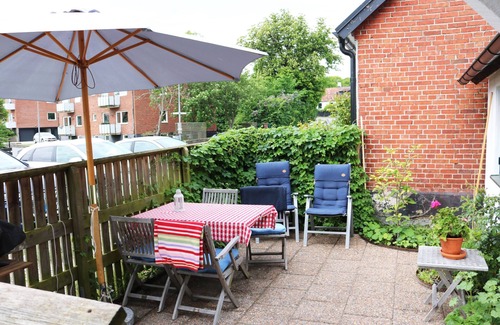 Skillinge Ski Chalet | Charming holiday home in Skillinge near the sea | SE01074