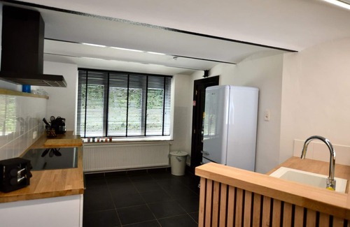 Bohon House | Charming holiday home - 10 min from Durbuy