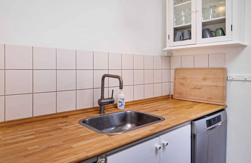 Holloselund House | Charming holiday home at sought-after Tisvilde