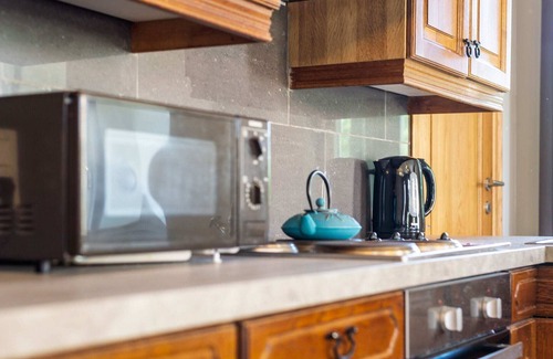 Geetbets House | Charming Holiday Home in Geetbets with Terrace