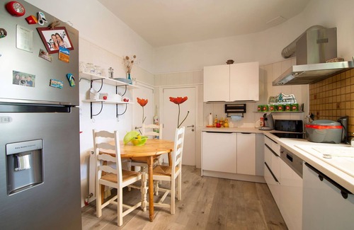 Houyet House | Charming Holiday Home in Houyet near Forest