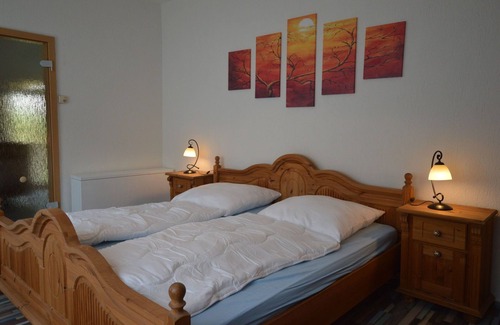 Bremm House | Charming Holiday Home in Bremm Eifel with Garden