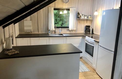 Stege House | Charming holiday home in great location close to the beach