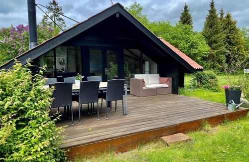 Stege House | Charming holiday home in great location close to the beach
