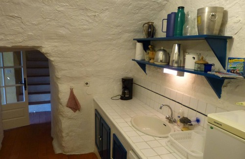 Lauret House | Charming holiday home in southern French wine village