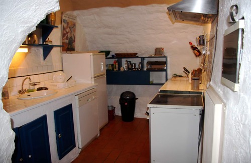 Lauret House | Charming holiday home in southern French wine village