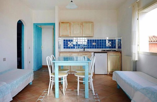 Monte Petrosu Apartment | Charming Holiday Home in Loiri, Sardinia