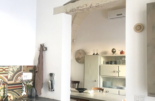 Spongano House | Charming holiday home in the heart of Salento