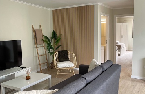 Sao Roque House | Charming Holiday Home With Garden View in Funchal - Brooklyn&fennel House