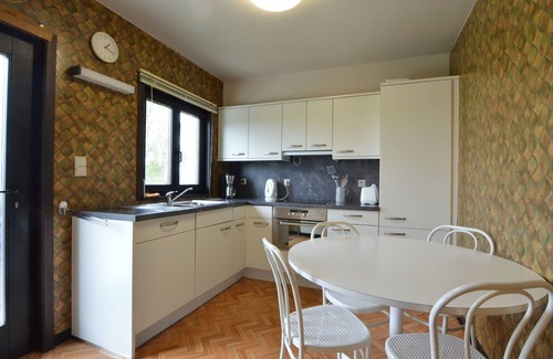 Nadrin House | Charming holiday house with sauna, tanning bed, garden, terrace and lovely view