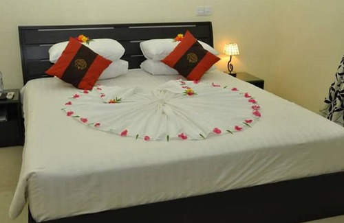 Hulhudhoo House | CHARMING HOLIDAY LODGE