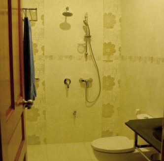 Hulhudhoo House | Charming Holiday Lodge