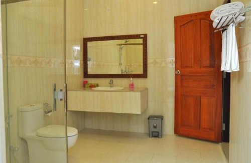 Hulhudhoo House | Charming Holiday Lodge