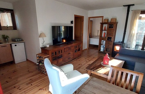 Err Apartment | Charming holiday rental apartment in the beautiful Pyrenees of France