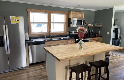 Iron Mountain House | Charming Home Across from Pine Mountain Ski & Golf Resort