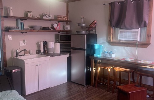 Pottsville Apartment | Charming home away from home guest house