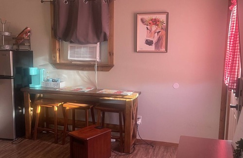 Pottsville Apartment | Charming home away from home guest house
