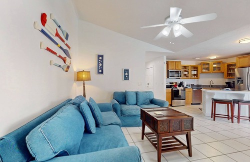 Indian Ridge House | Charming home boasting a private pool, wifi and room for the whole family