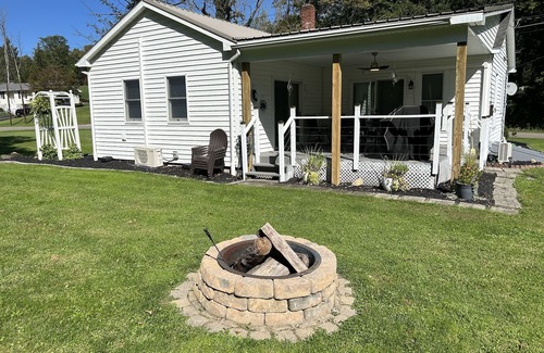Montour Falls House | CHARMING HOME CLOSE TO WATKINS GLEN!