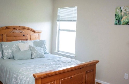 Southeast Houston House | Charming home convenient to the city