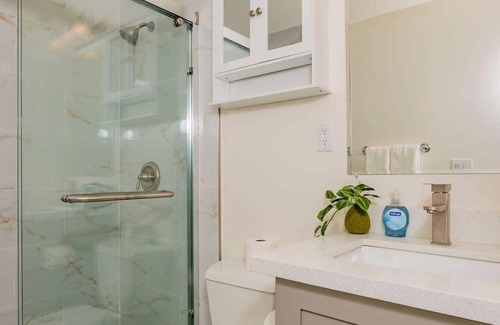 Glendora House | Charming Home: Cozy Retreat Near Top Attractions