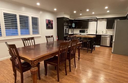 Citrus Heights House | Charming home for family and friends on 2+ acres