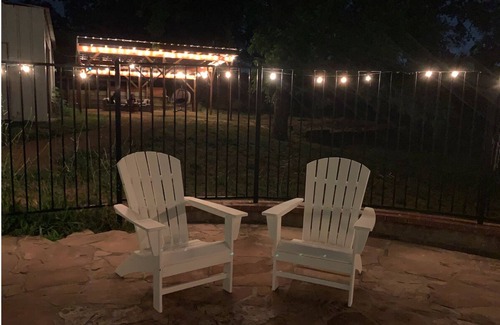 Citrus Heights House | Charming home for family and friends on 2+ acres