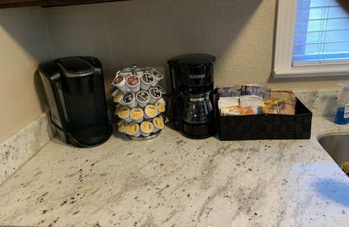 La Loma House | Charming home in a great neighborhood just minutes from hospitals