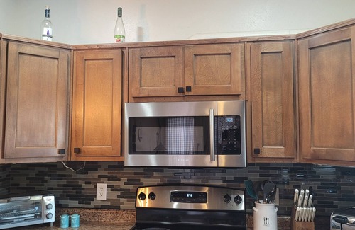 Baraboo House | Charming Home in Baraboo - Pet Friendly