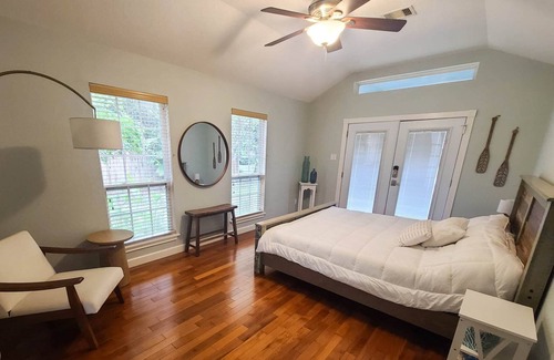 League City House | Charming home in League City near NASA and Kemah