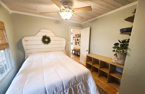 League City House | Charming home in League City near NASA and Kemah