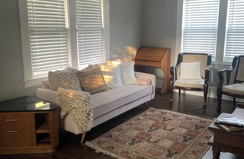 Murray Hill House | Charming Home in Murray Hill, Near Downtown Jacksonville