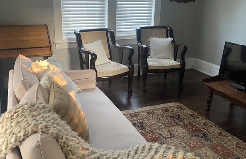 Murray Hill House | Charming Home in Murray Hill, Near Downtown Jacksonville
