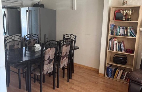 Richmond House | Charming Home in Quiet, Convenient Neighbourhood-4 BR 2 Bath House
