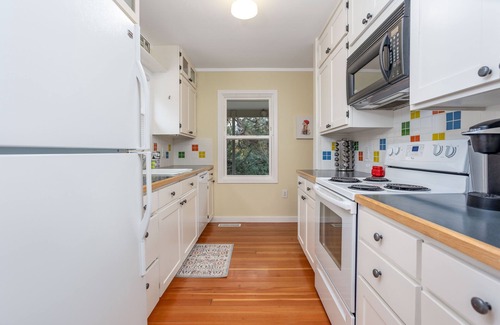 Richland House | Charming home in Richland near Columbia River